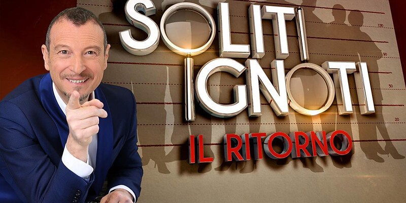 Www Casting Rai It I Soliti Ignoti